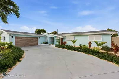 550 Glenwood Avenue, Satellite Beach, FL 32937 - Photo 3