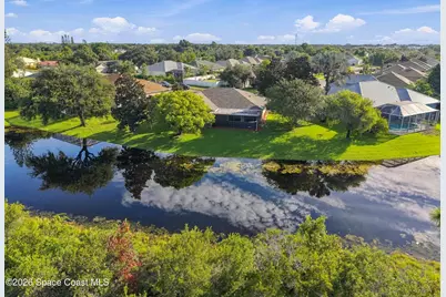 4873 Buttonwood Drive, Melbourne, FL 32940 - Photo 5