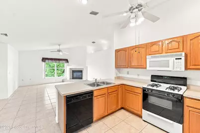 4873 Buttonwood Drive, Melbourne, FL 32940 - Photo 15