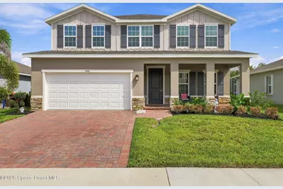 6690 Canterbridge Drive, Vero Beach, FL 32967 - Photo 1