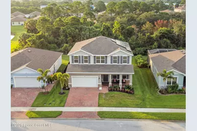 6690 Canterbridge Drive, Vero Beach, FL 32967 - Photo 5