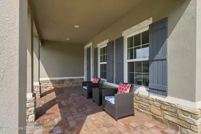 6690 Canterbridge Drive, Vero Beach, FL 32967 - Photo 11