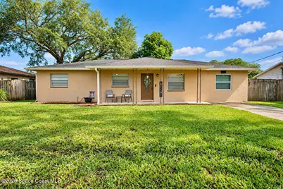 4135 Juanita Street, Cocoa, FL 32927 - Photo 1