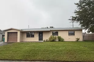 2860 Notre Dame Ave, Melbourne, FL 32935 - Photo 1