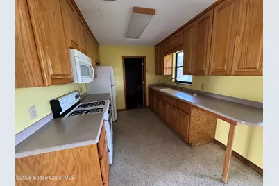 2860 Notre Dame Avenue, Melbourne, FL 32935 - Photo 3