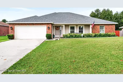 143 Palm Circle, Melbourne, FL 32940 - Photo 1