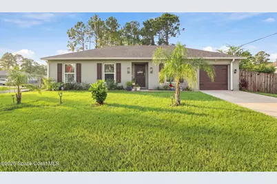 700 Harper Boulevard SW, Palm Bay, FL 32908 - Photo 1
