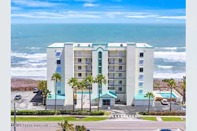 1405 Jimmy Buffett Mem Highway #203, Satellite Beach, FL 32937 - Photo 1
