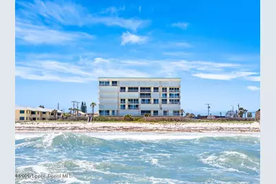 1405 Jimmy Buffett Mem Highway #203, Satellite Beach, FL 32937 - Photo 31