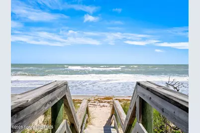 1405 Jimmy Buffett Mem Highway #203, Satellite Beach, FL 32937 - Photo 5
