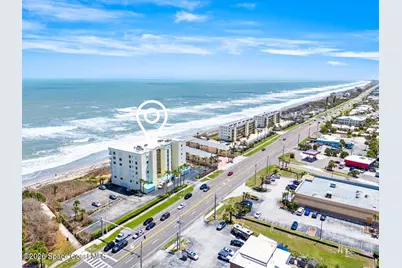 1405 Jimmy Buffett Mem Highway #203, Satellite Beach, FL 32937 - Photo 33