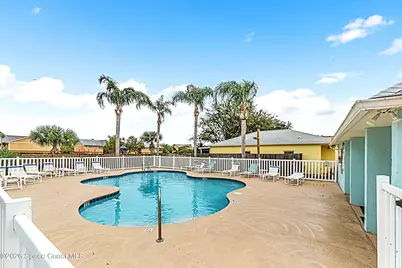 2235 Whisper Wind Circle, Melbourne, FL 32935 - Photo 23