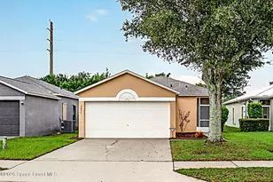 2235 Whisper Wind Cir, Melbourne, FL 32935 - Photo 1