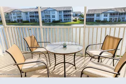 530 S Brevard Avenue #322, Cocoa Beach, FL 32931 - Photo 11