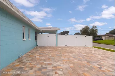 632 Teak Drive, Melbourne, FL 32935 - Photo 3