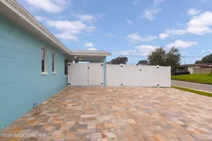 632 Teak Dr, Melbourne, FL 32935 - Photo 3