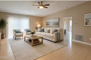 2388 Hagoplan Ave SW, Palm Bay, FL 32908 - Photo 3