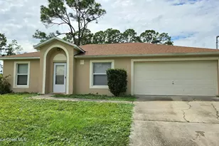 2388 Hagoplan Ave SW, Palm Bay, FL 32908 - Photo 1