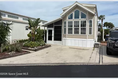 236 Pier Lane #482, Melbourne Beach, FL 32951 - Photo 1
