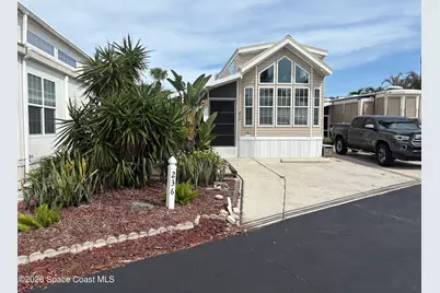 236 Pier Lane #482, Melbourne Beach, FL 32951 - Photo 3