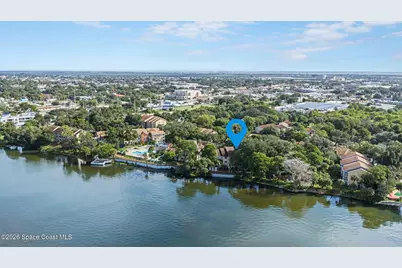 225 S Tropical Trail #610, Merritt Island, FL 32952 - Photo 1