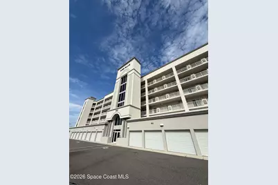 1805 Riverside Drive #607, Titusville, FL 32780 - Photo 1