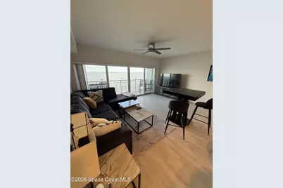 1805 Riverside Drive #607, Titusville, FL 32780 - Photo 5