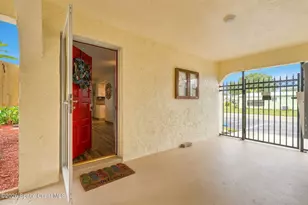300 Monroe Ave, Cape Canaveral, FL 32920 - Photo 3