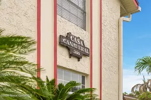 300 Monroe Ave, Cape Canaveral, FL 32920 - Photo 1