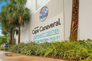300 Monroe Ave, Cape Canaveral, FL 32920 - Photo 29