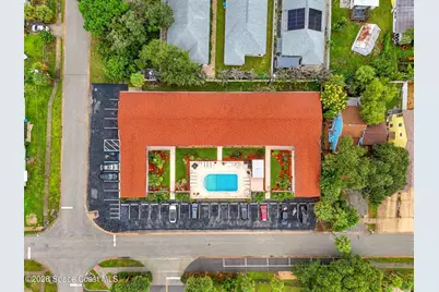 300 Monroe Avenue #1, Cape Canaveral, FL 32920 - Photo 27