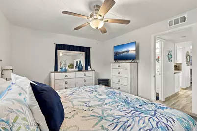 300 Monroe Avenue #1, Cape Canaveral, FL 32920 - Photo 13