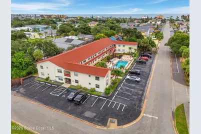 300 Monroe Avenue #1, Cape Canaveral, FL 32920 - Photo 25
