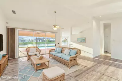 995 Wildwood Drive, Melbourne, FL 32940 - Photo 5