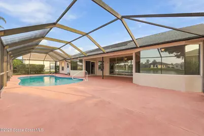 995 Wildwood Drive, Melbourne, FL 32940 - Photo 41