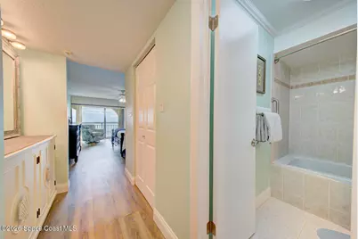 1305 S Atlantic Avenue #560, Cocoa Beach, FL 32931 - Photo 21
