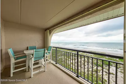1305 S Atlantic Avenue #560, Cocoa Beach, FL 32931 - Photo 25