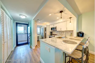 1305 S Atlantic Avenue #560, Cocoa Beach, FL 32931 - Photo 7