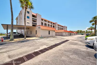 1305 S Atlantic Avenue #560, Cocoa Beach, FL 32931 - Photo 45