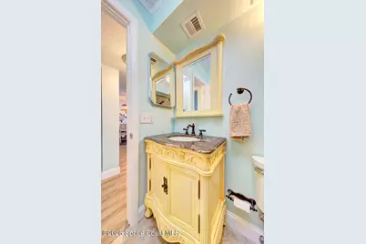 1305 S Atlantic Avenue #560, Cocoa Beach, FL 32931 - Photo 33