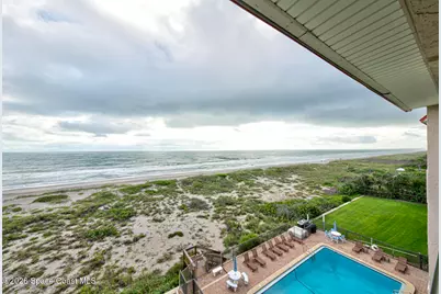 1305 S Atlantic Avenue #560, Cocoa Beach, FL 32931 - Photo 27