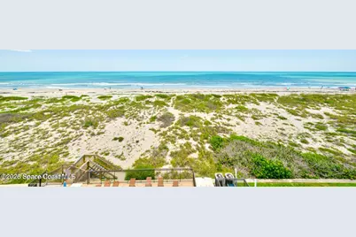 1305 S Atlantic Avenue #560, Cocoa Beach, FL 32931 - Photo 29