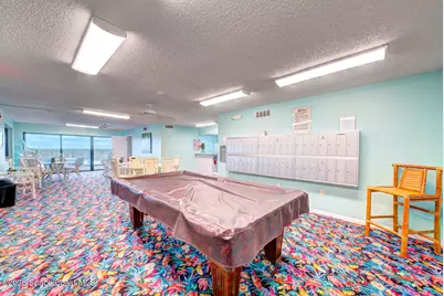 1305 S Atlantic Avenue #560, Cocoa Beach, FL 32931 - Photo 35