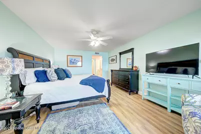 1305 S Atlantic Avenue #560, Cocoa Beach, FL 32931 - Photo 23