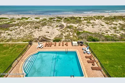 1305 S Atlantic Avenue #560, Cocoa Beach, FL 32931 - Photo 41