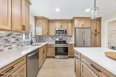 602 Desoto Lane, Indian Harbour Beach, FL 32937 - Photo 13