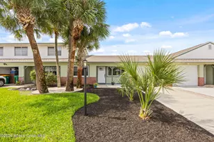 602 Desoto Ln, Indian Harbour Beach, FL 32937 - Photo 3