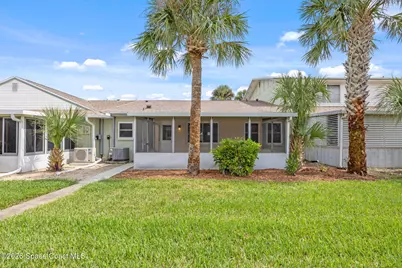 602 Desoto Lane, Indian Harbour Beach, FL 32937 - Photo 35