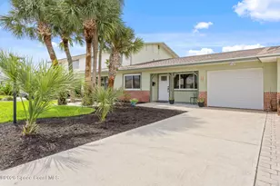 602 Desoto Ln, Indian Harbour Beach, FL 32937 - Photo 1