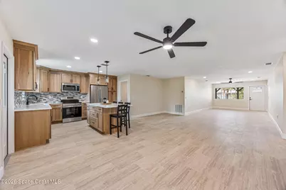 602 Desoto Lane, Indian Harbour Beach, FL 32937 - Photo 9